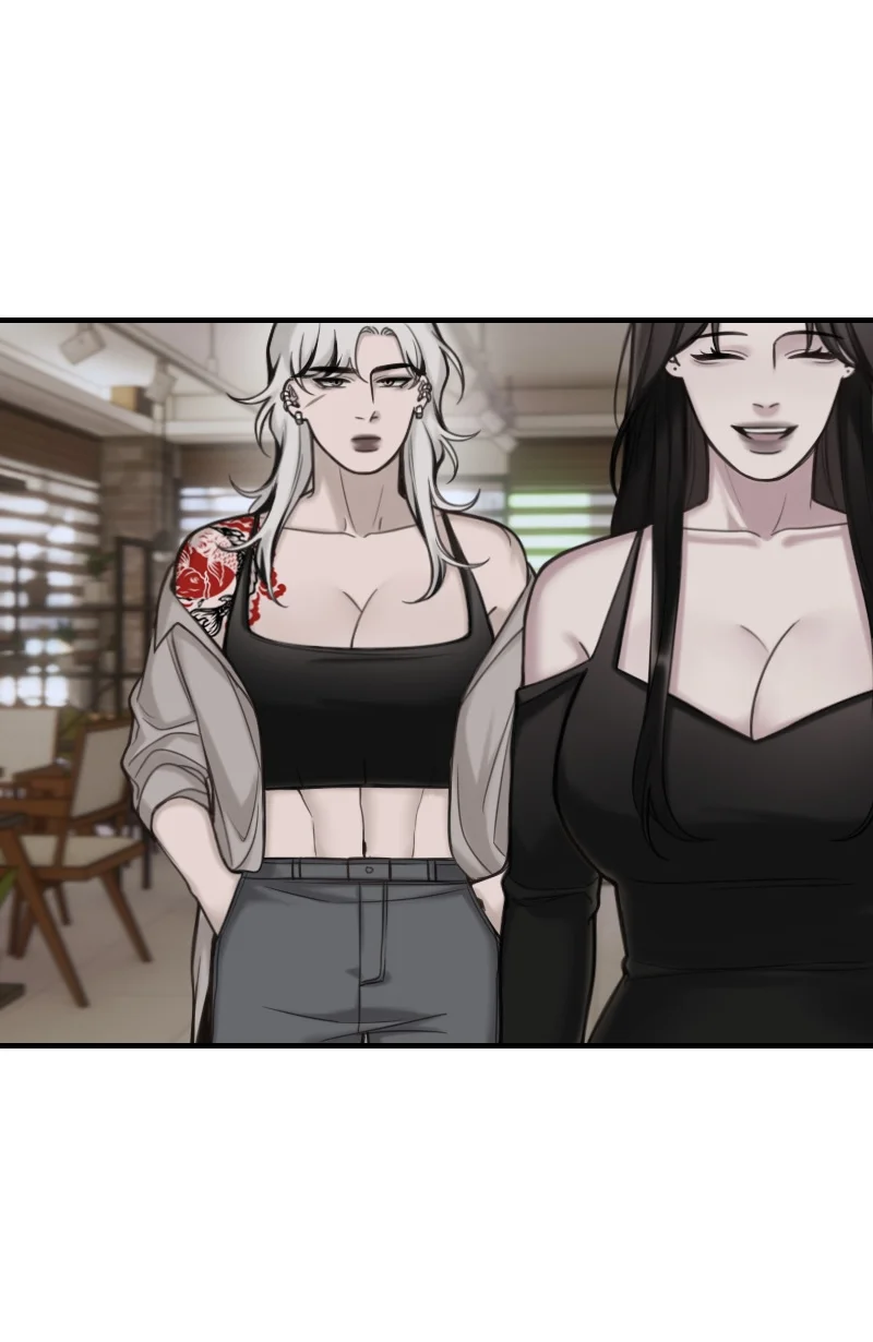 Papercut Dreams Capítulo 27 - Page 17