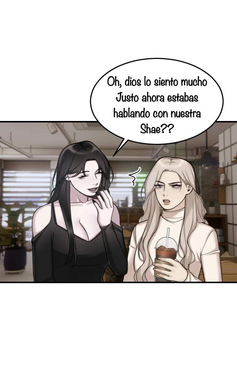 Papercut Dreams Capítulo 27 - Page 20