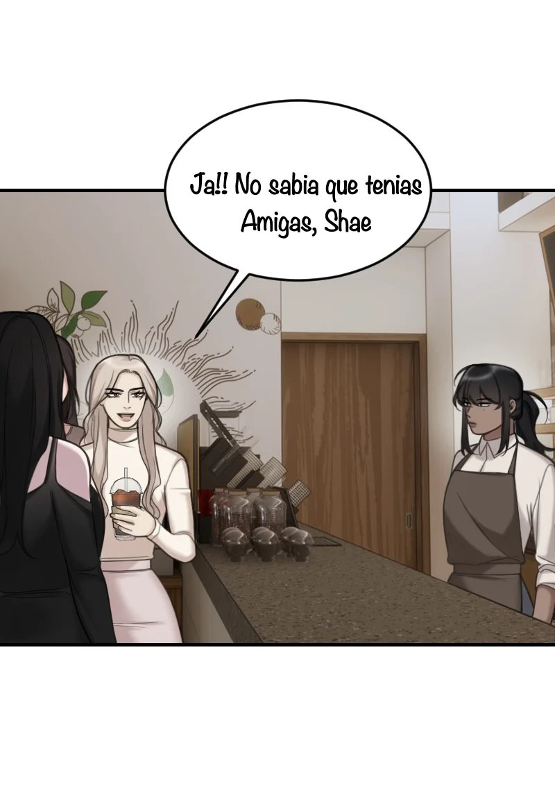 Papercut Dreams Capítulo 27 - Page 23