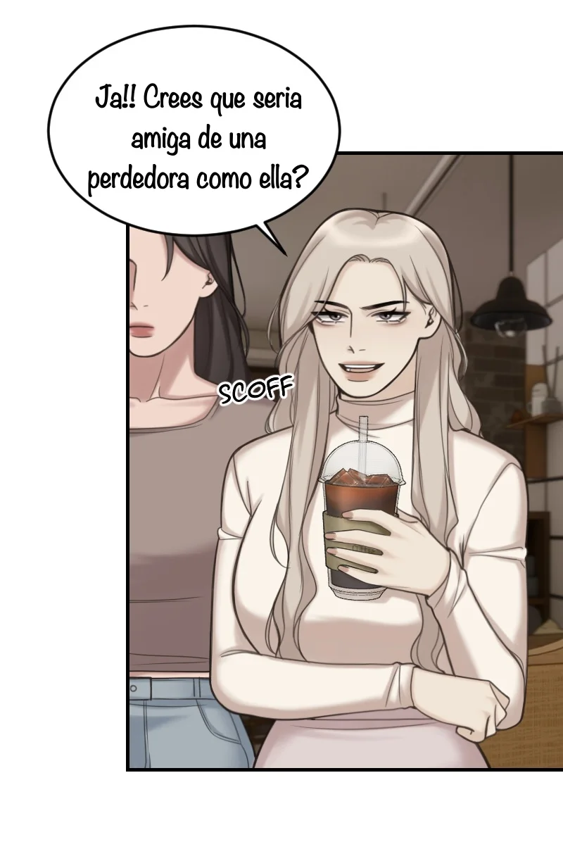 Papercut Dreams Capítulo 27 - Page 30