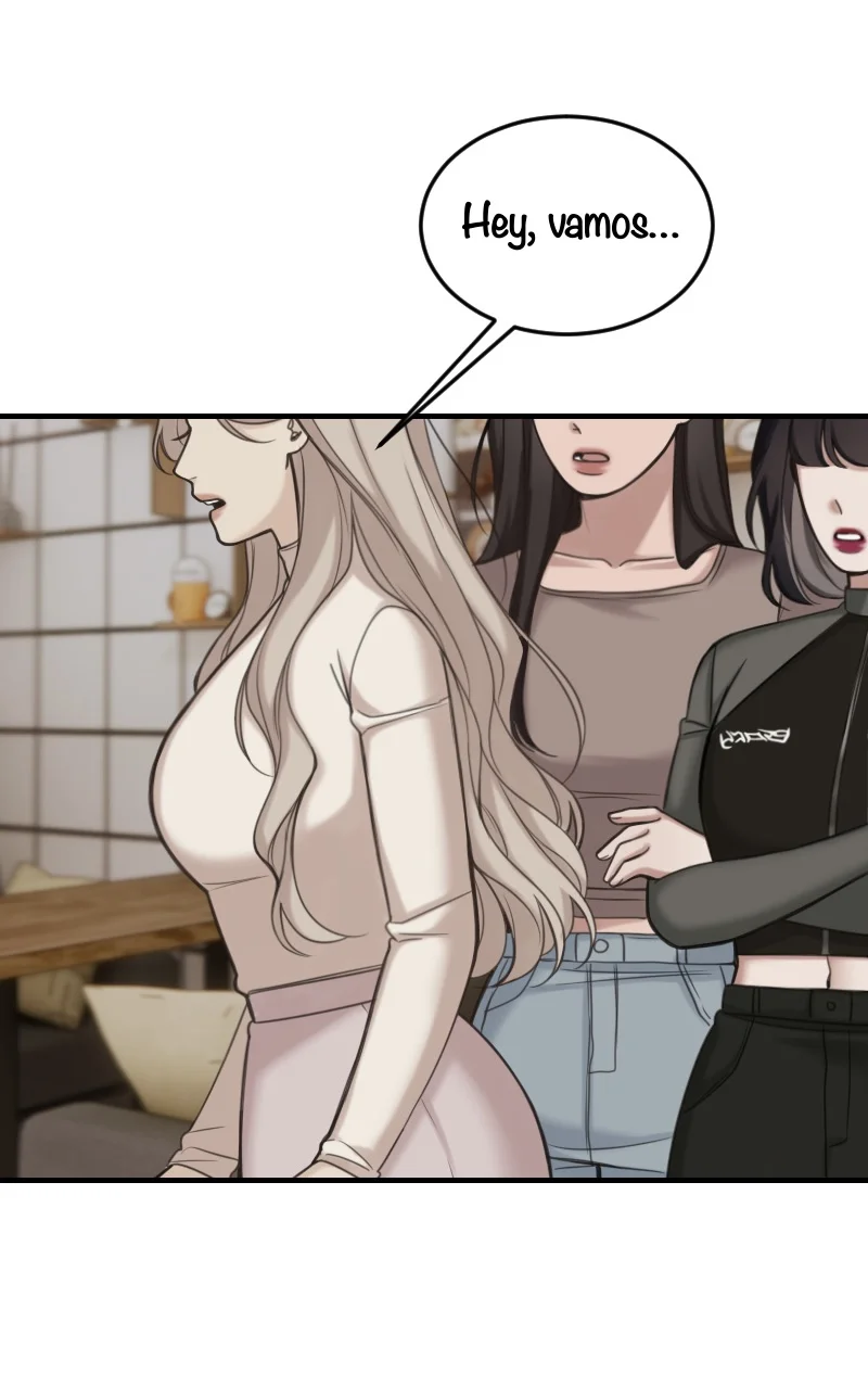 Papercut Dreams Capítulo 27 - Page 34