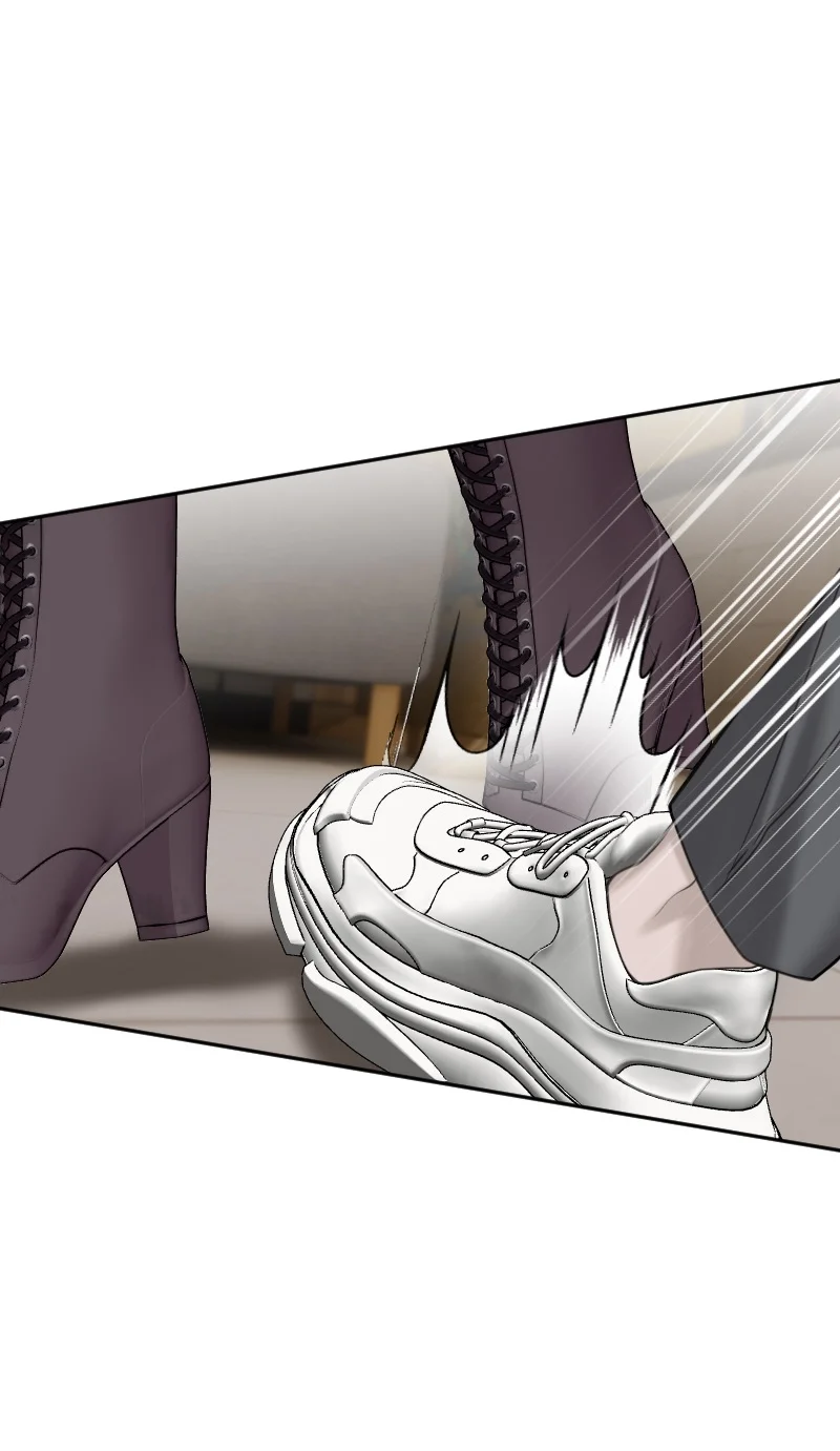 Papercut Dreams Capítulo 27 - Page 35