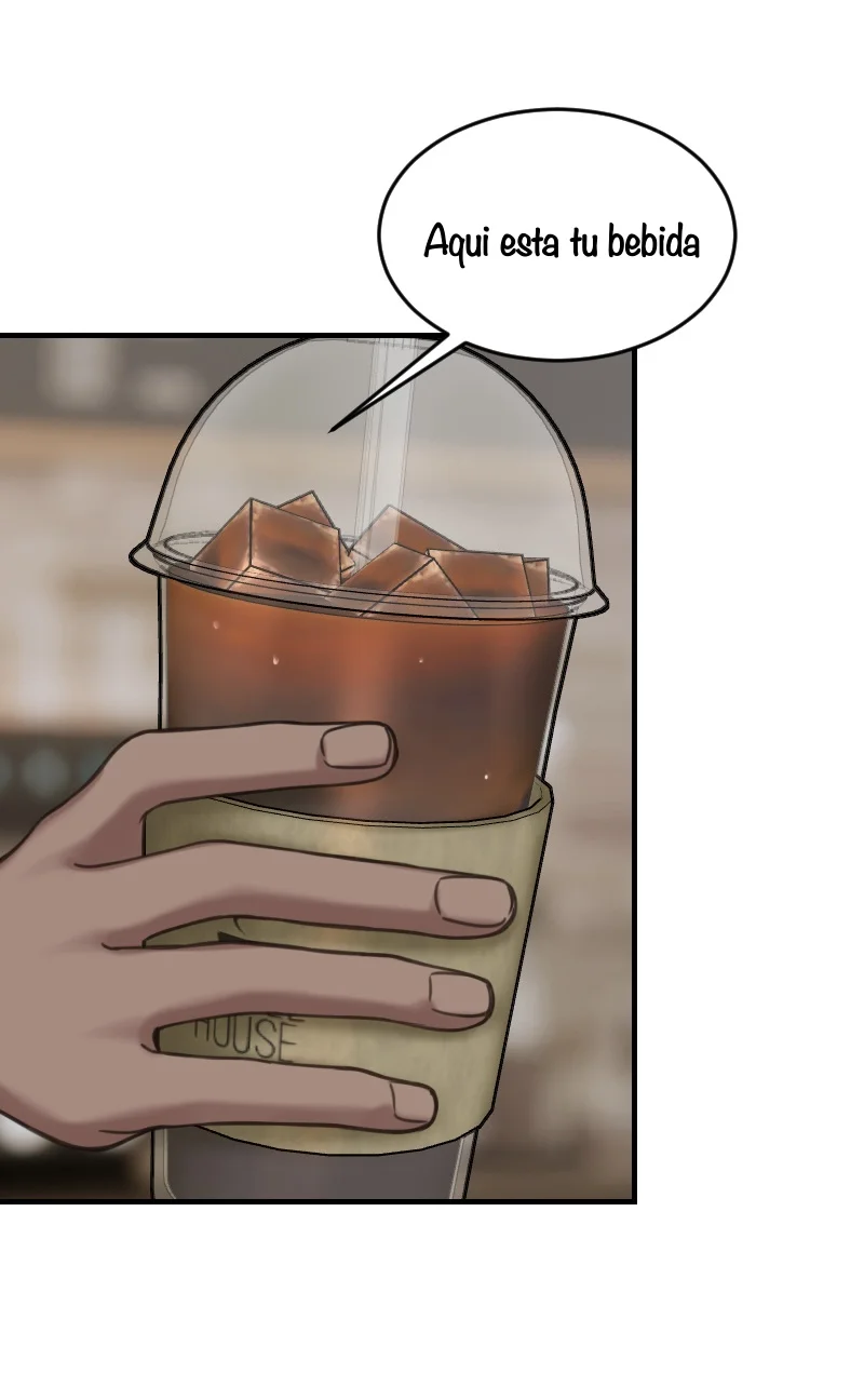 Papercut Dreams Capítulo 27 - Page 6