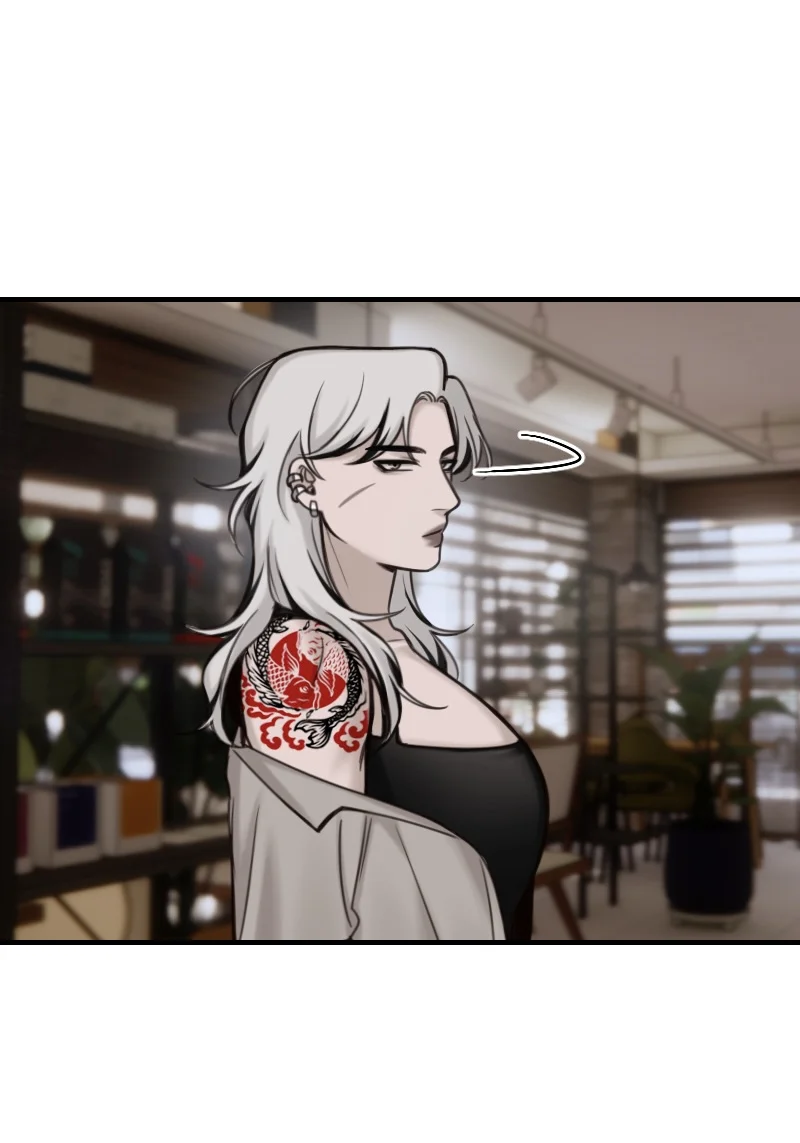 Papercut Dreams Capítulo 28 - Page 13