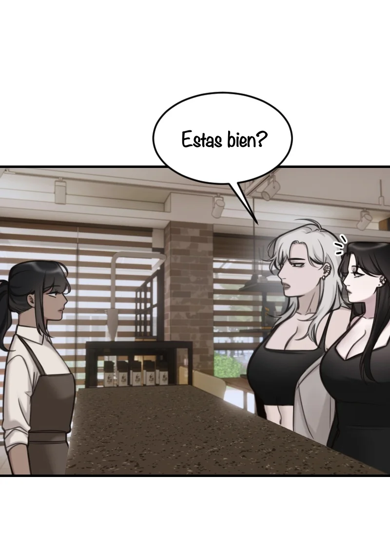 Papercut Dreams Capítulo 28 - Page 14