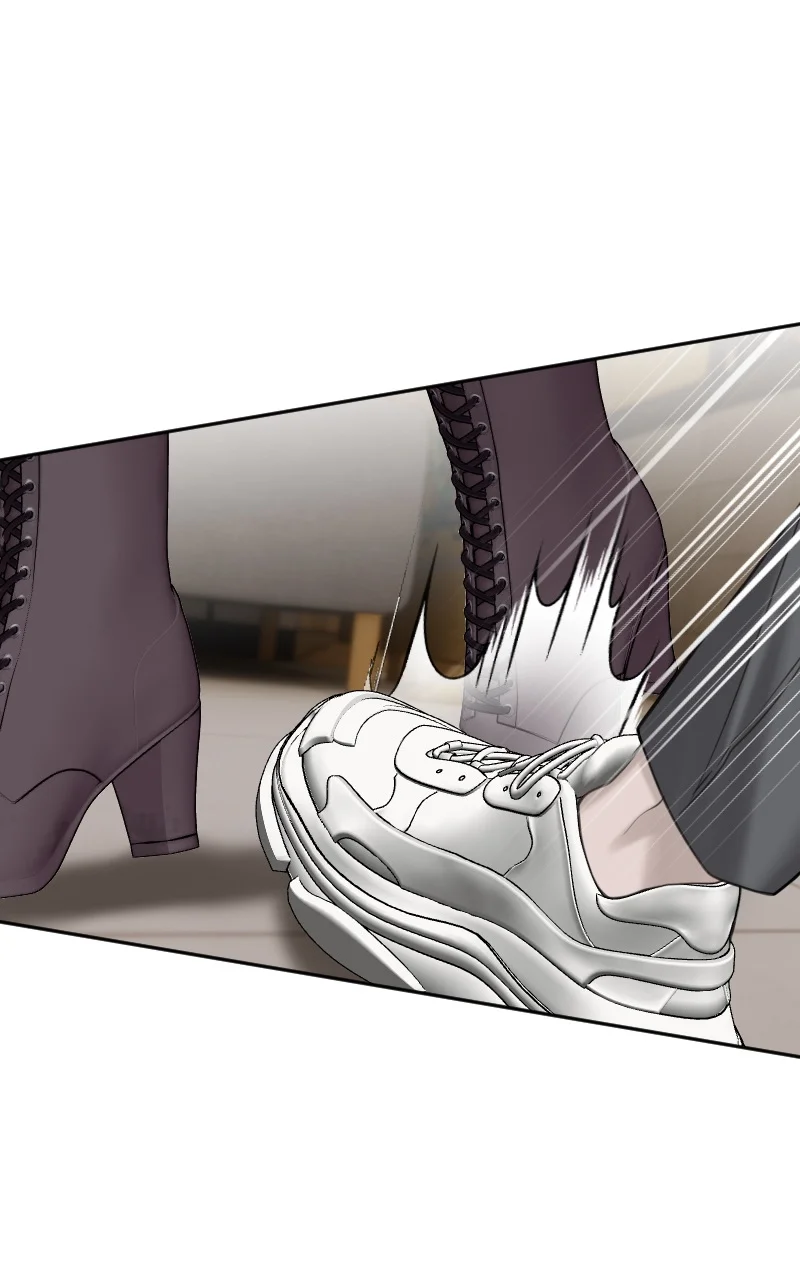 Papercut Dreams Capítulo 28 - Page 2