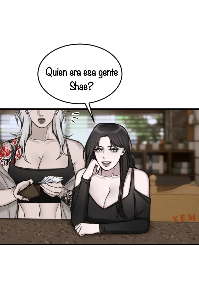 Papercut Dreams Capítulo 28 - Page 20