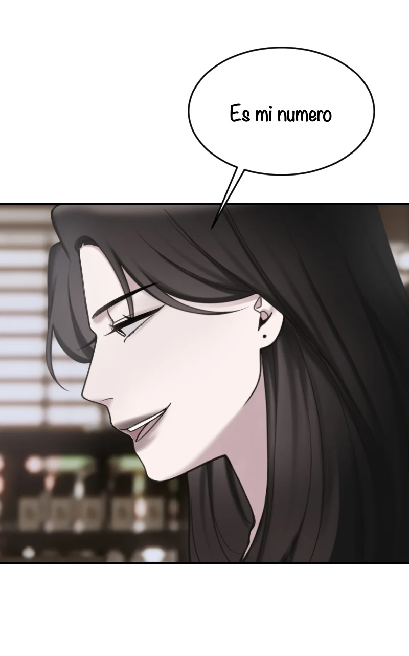 Papercut Dreams Capítulo 28 - Page 24