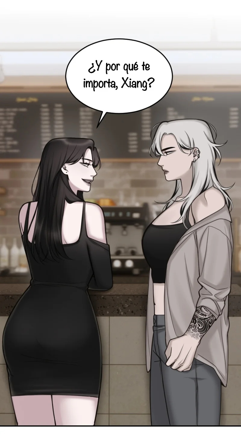 Papercut Dreams Capítulo 28 - Page 29