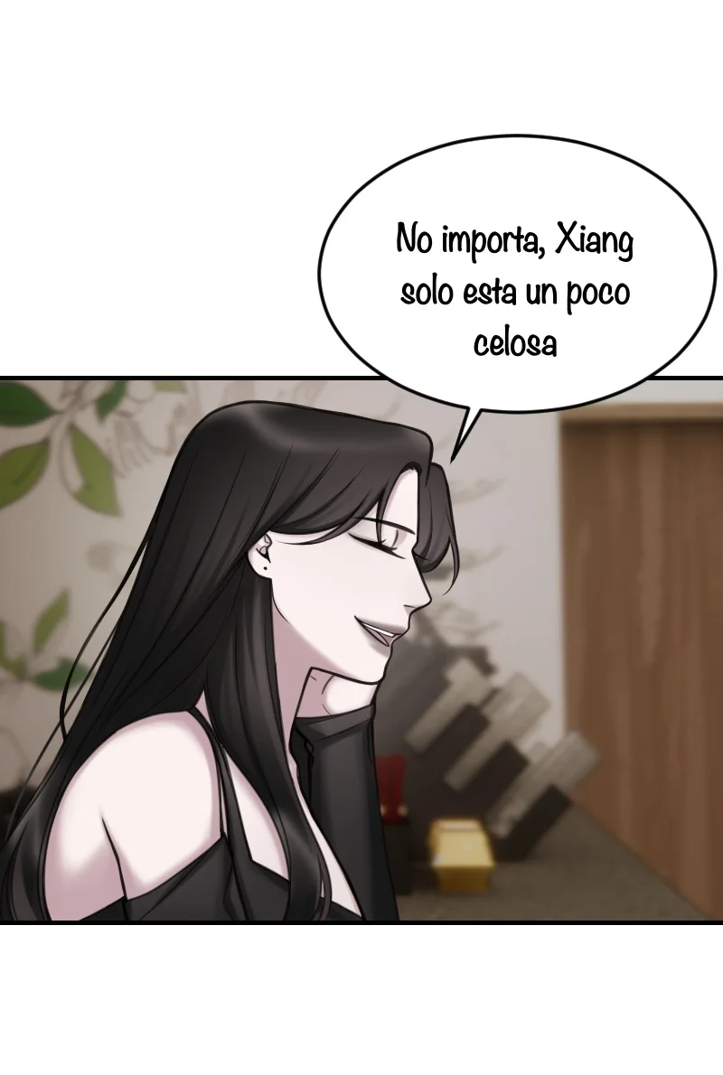 Papercut Dreams Capítulo 28 - Page 32