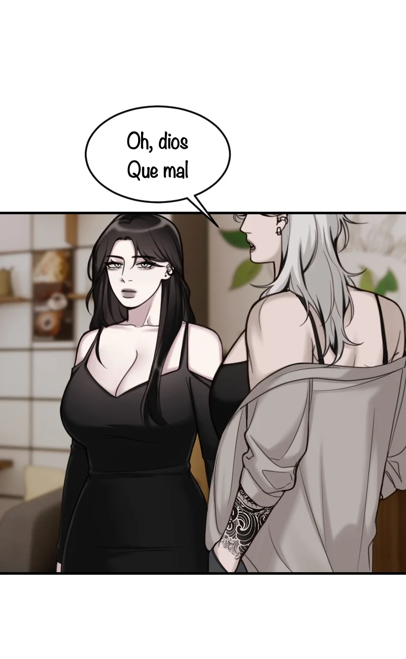 Papercut Dreams Capítulo 28 - Page 6