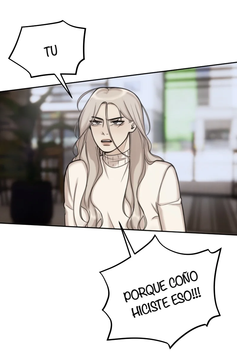 Papercut Dreams Capítulo 28 - Page 7