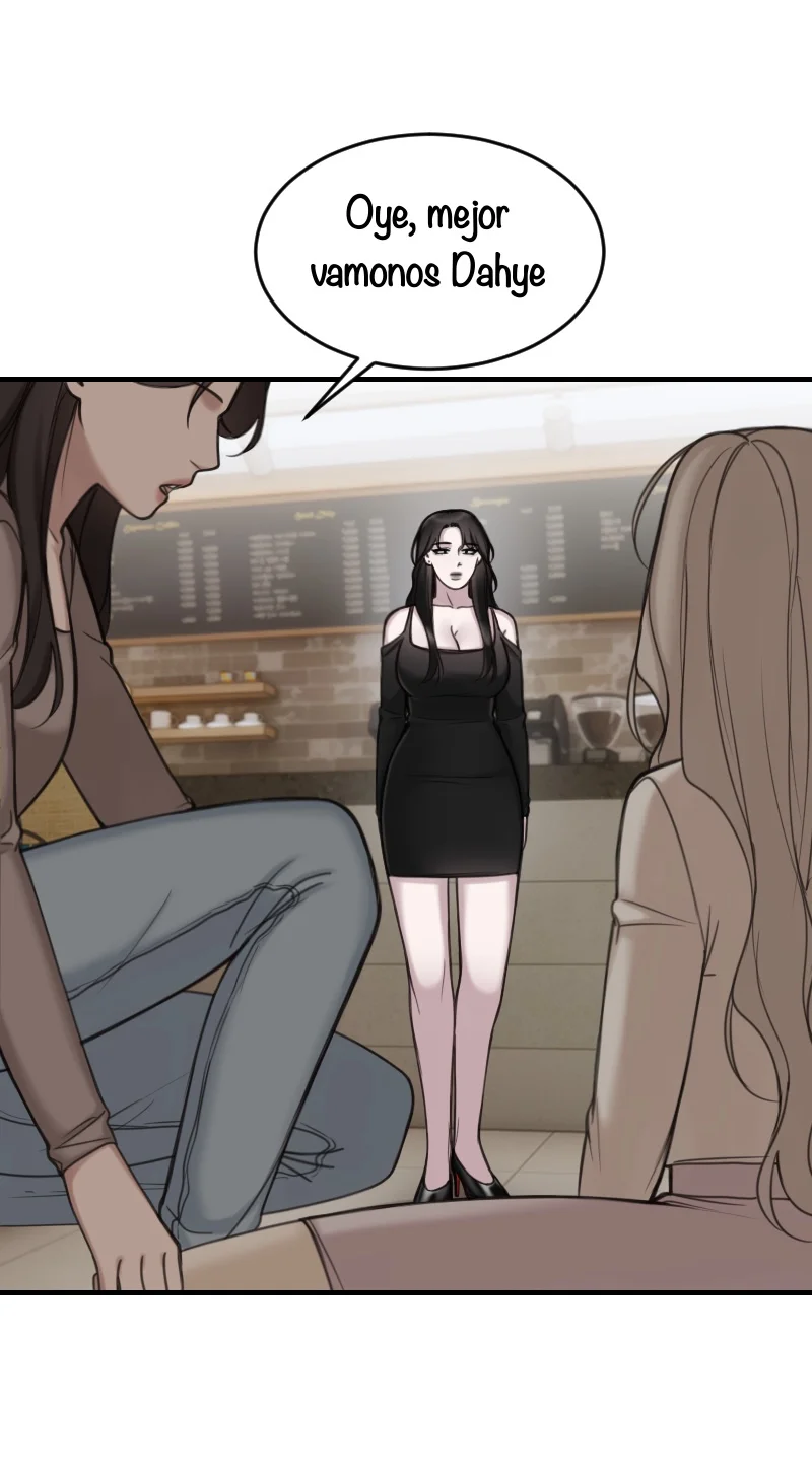 Papercut Dreams Capítulo 28 - Page 9