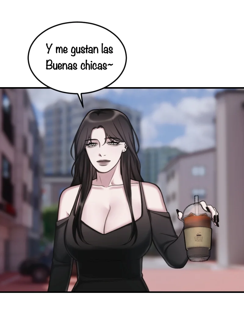 Papercut Dreams Capítulo 29 - Page 11