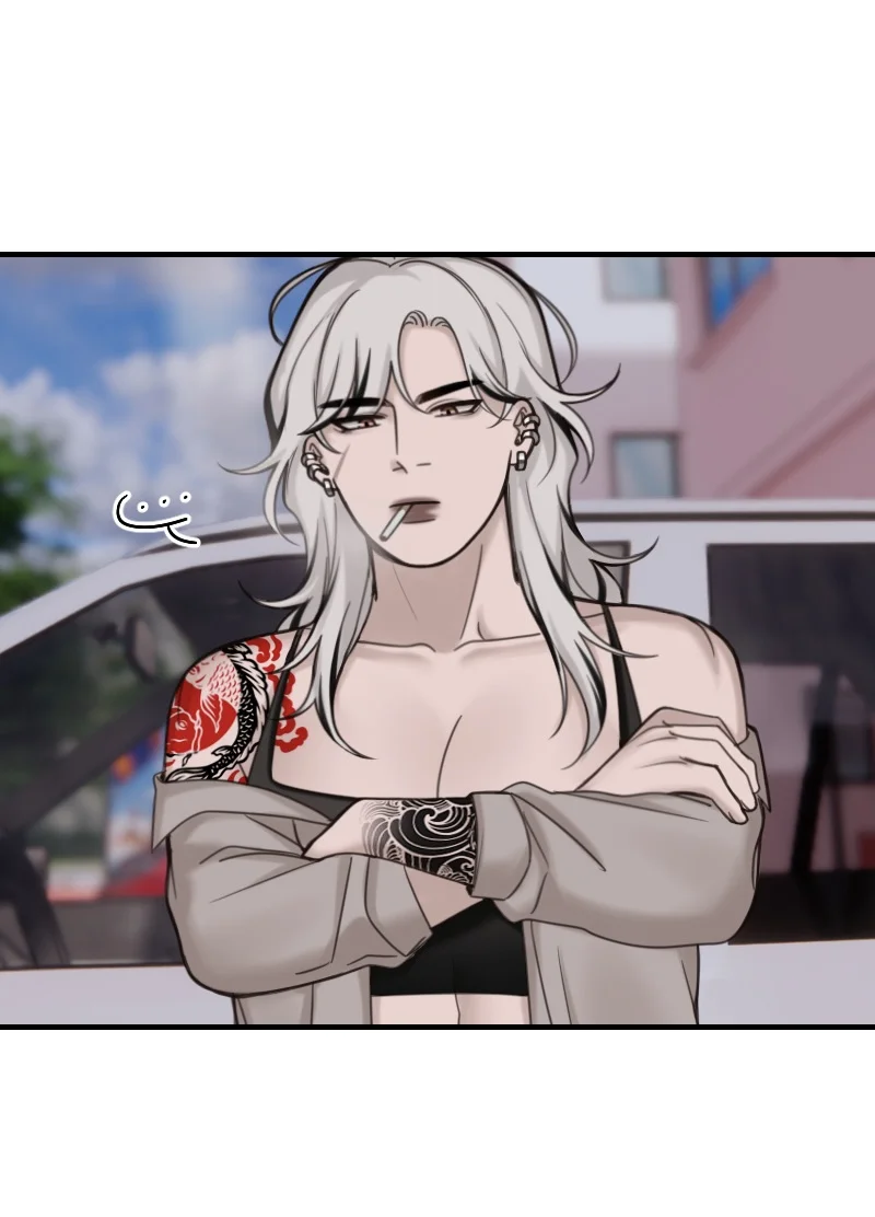 Papercut Dreams Capítulo 29 - Page 13