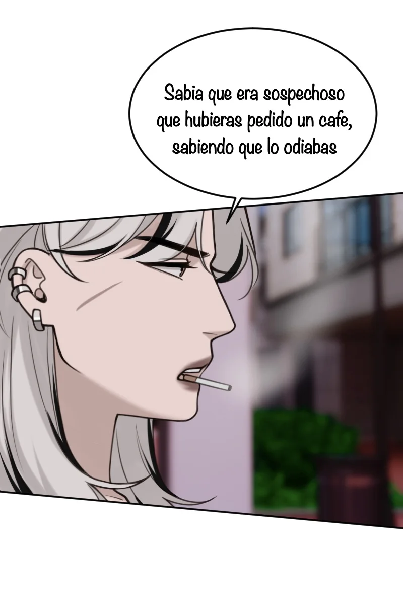 Papercut Dreams Capítulo 29 - Page 14