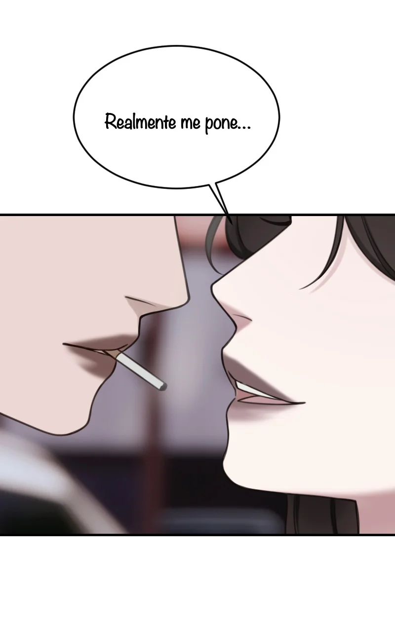 Papercut Dreams Capítulo 29 - Page 18