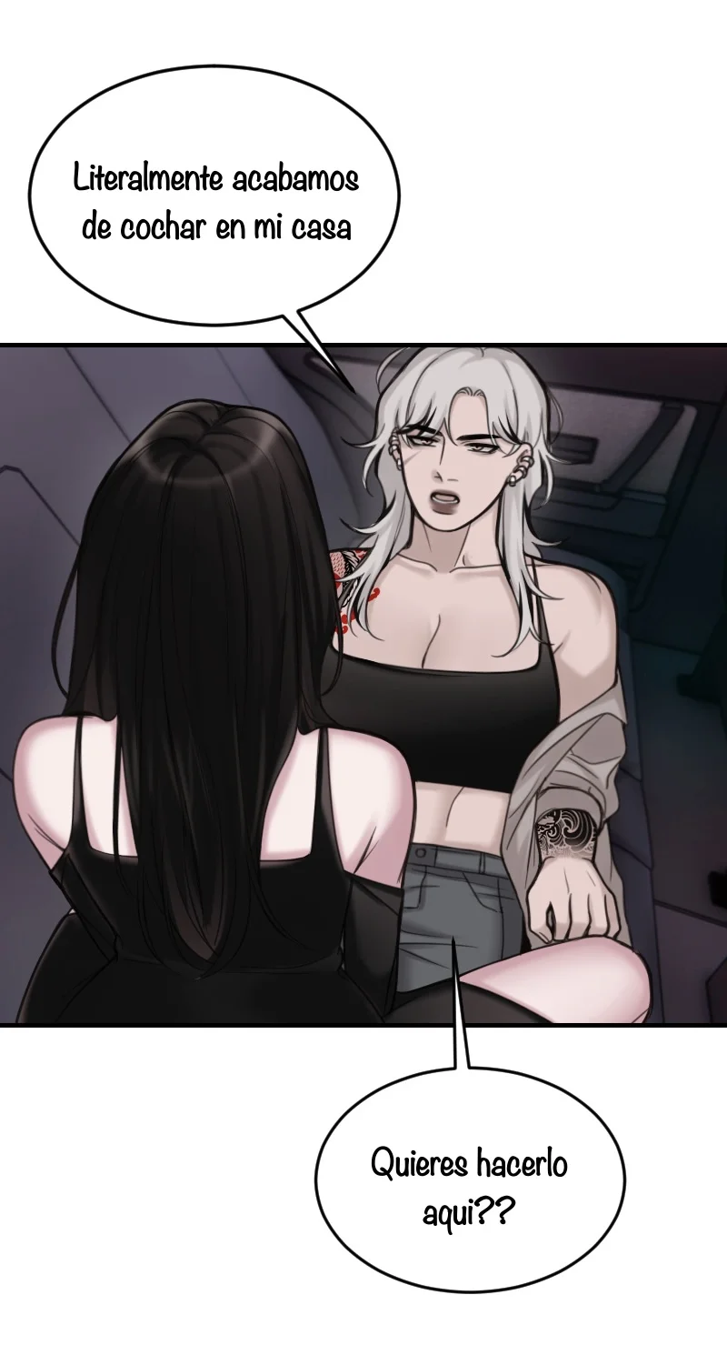 Papercut Dreams Capítulo 29 - Page 23