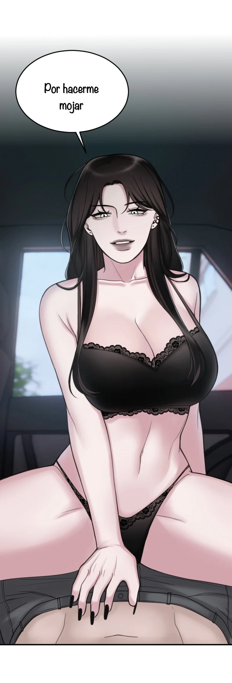 Papercut Dreams Capítulo 29 - Page 26