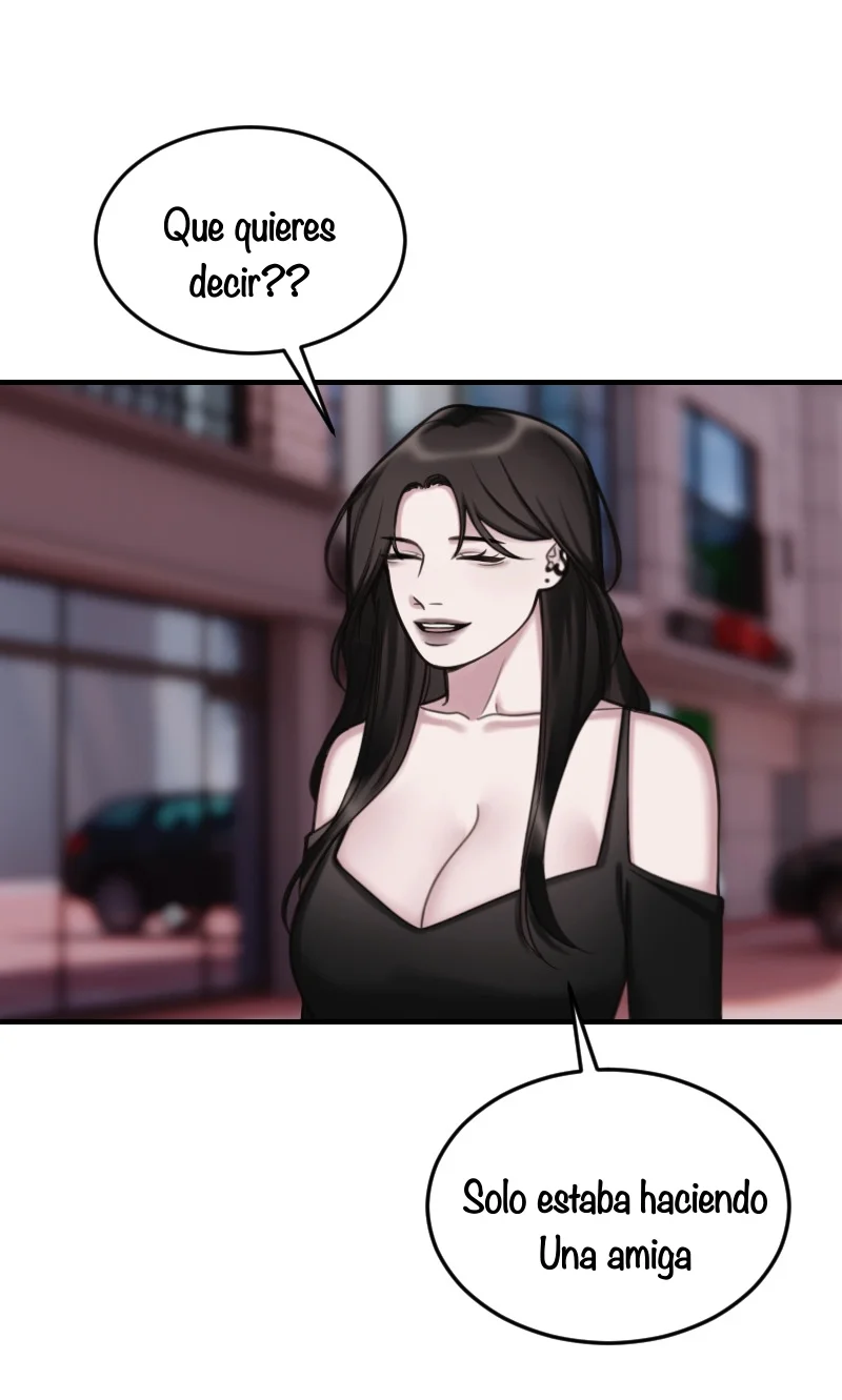 Papercut Dreams Capítulo 29 - Page 4