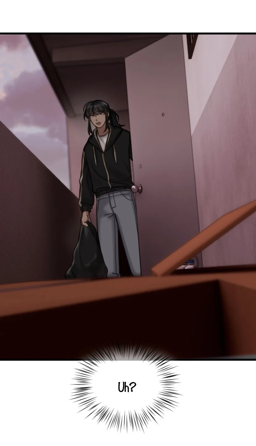 Papercut Dreams Capítulo 3 - Page 12