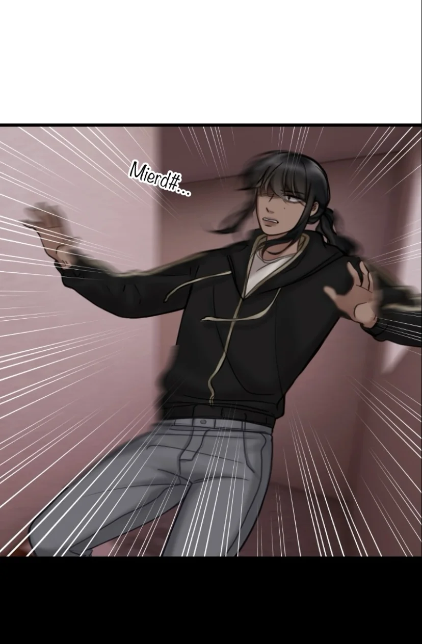 Papercut Dreams Capítulo 3 - Page 20