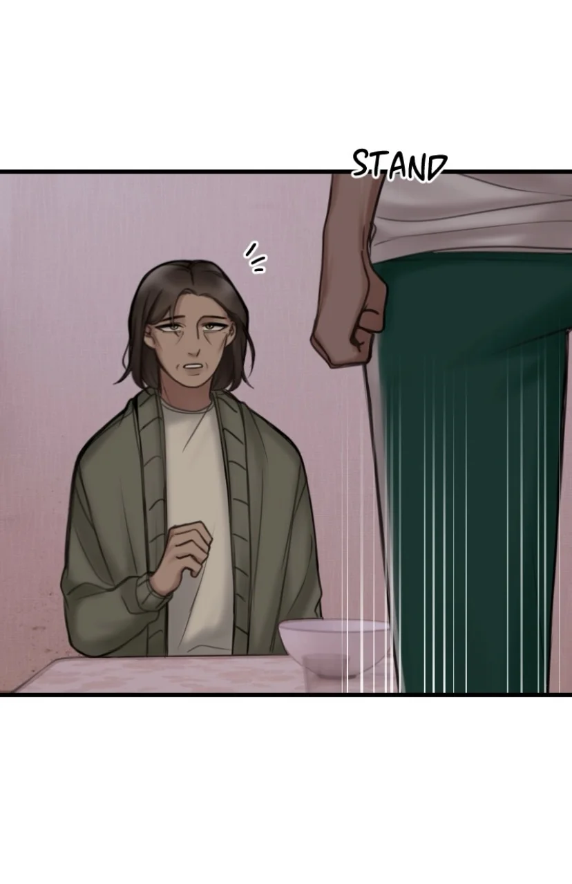 Papercut Dreams Capítulo 3 - Page 6