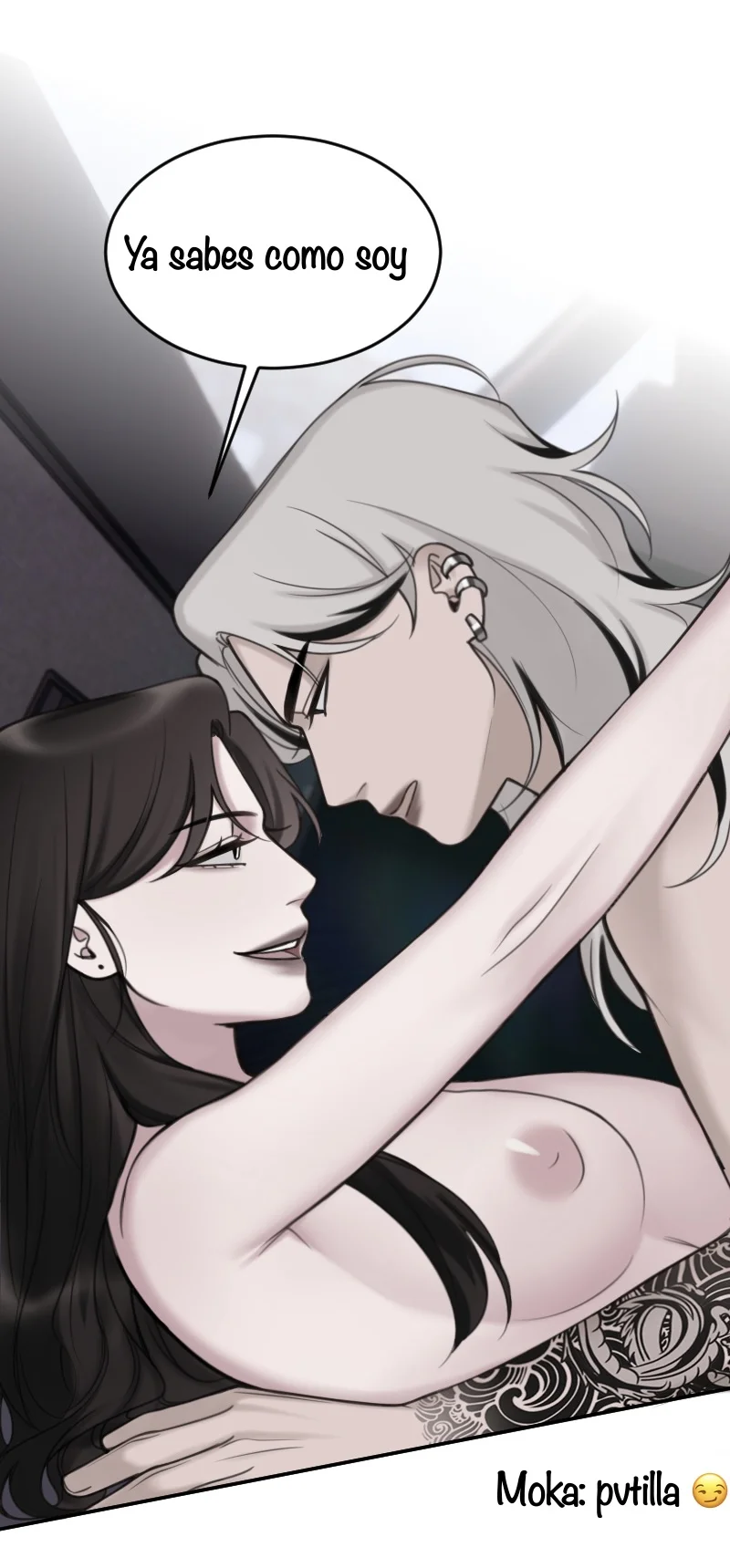 Papercut Dreams Capítulo 30 - Page 12