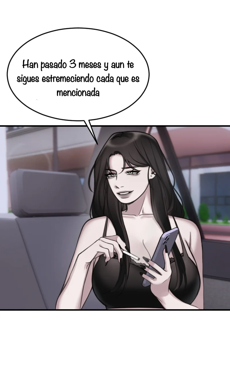 Papercut Dreams Capítulo 30 - Page 17