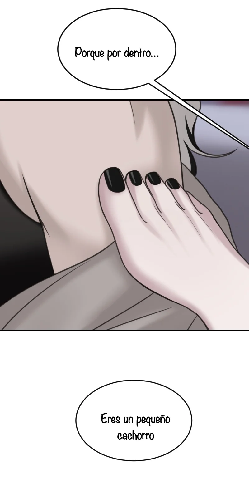 Papercut Dreams Capítulo 30 - Page 33