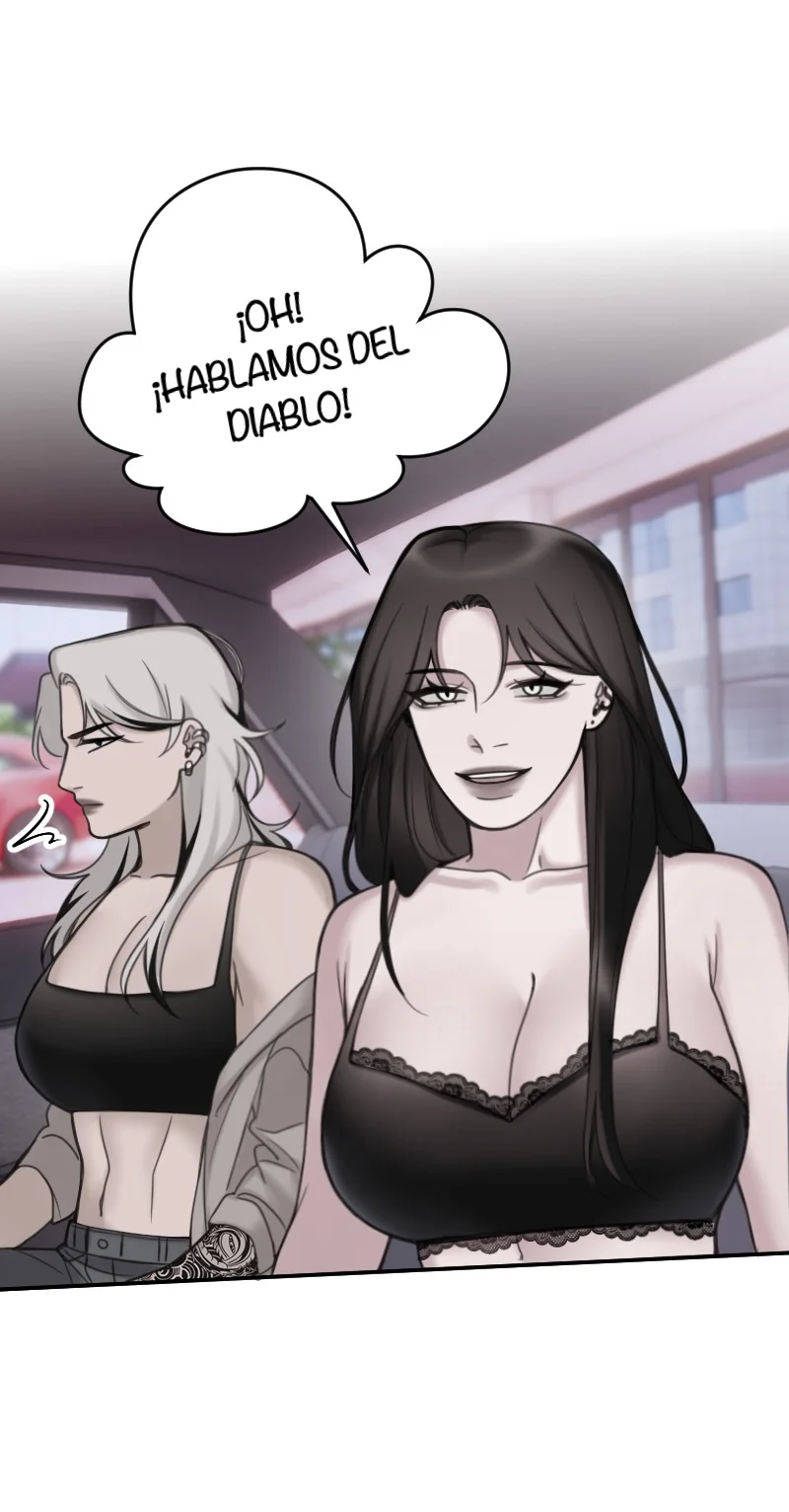 Papercut Dreams Capítulo 30 - Page 35