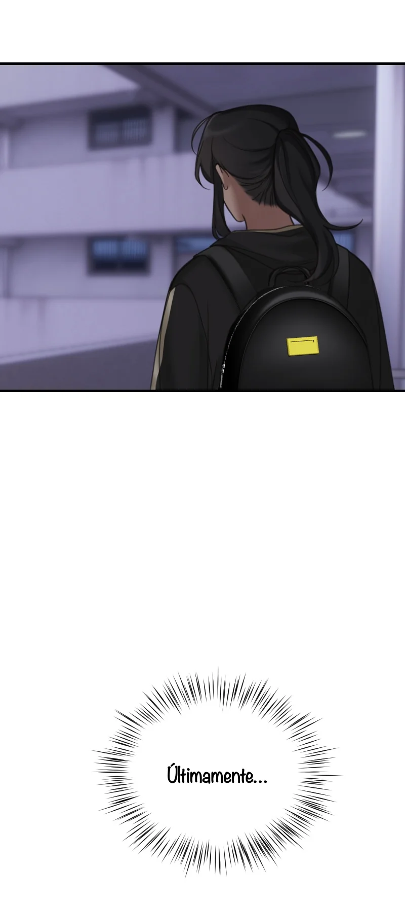 Papercut Dreams Capítulo 31 - Page 11