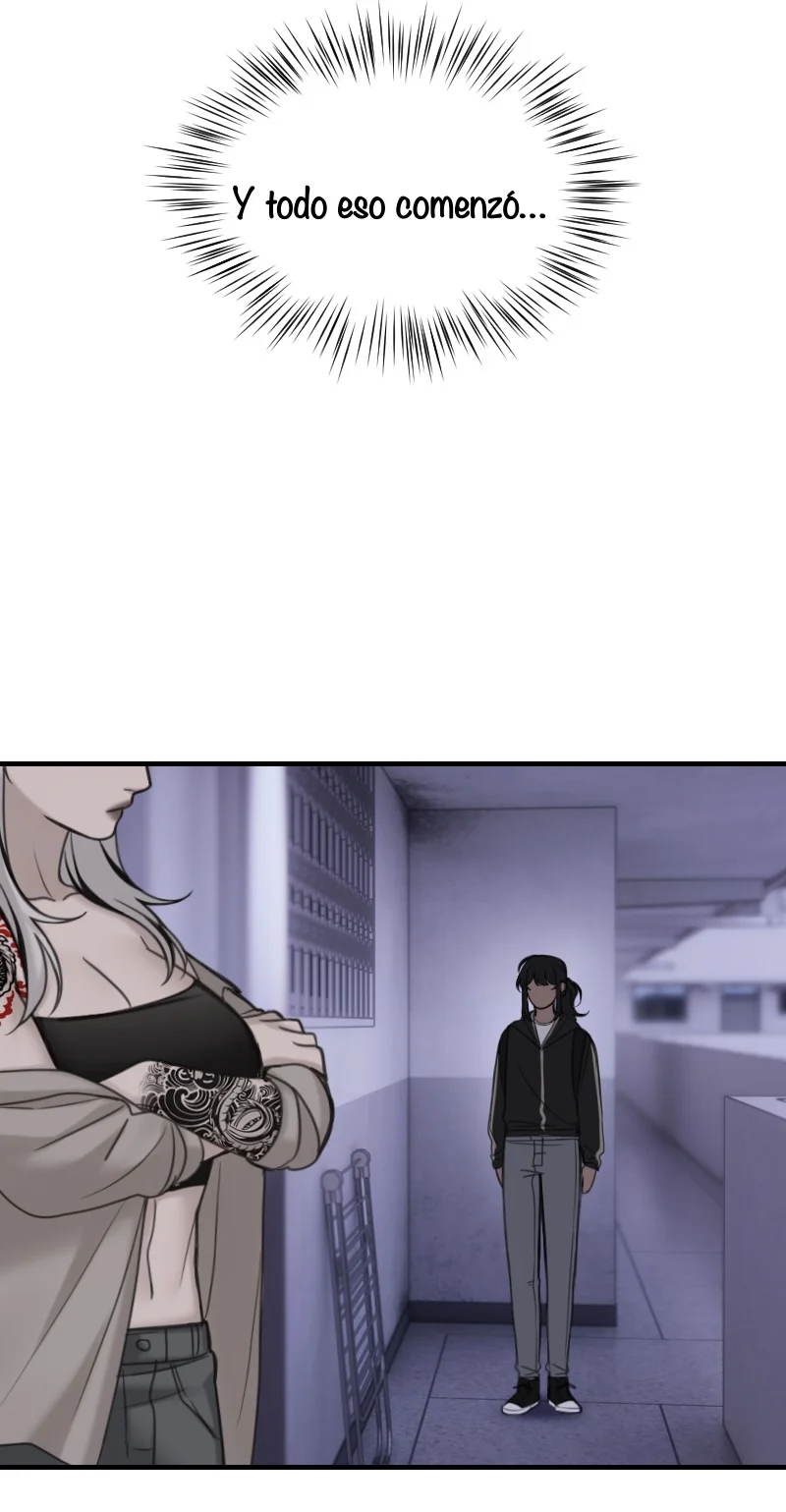 Papercut Dreams Capítulo 31 - Page 15