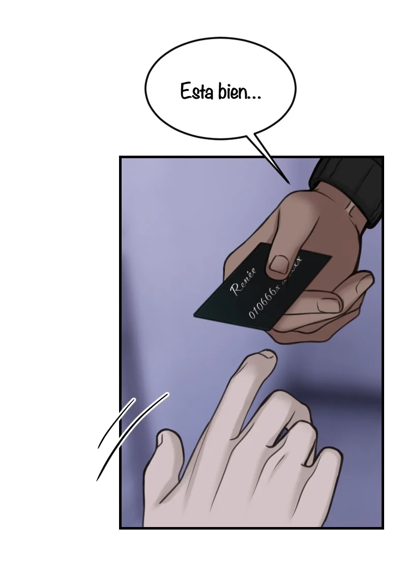 Papercut Dreams Capítulo 31 - Page 19