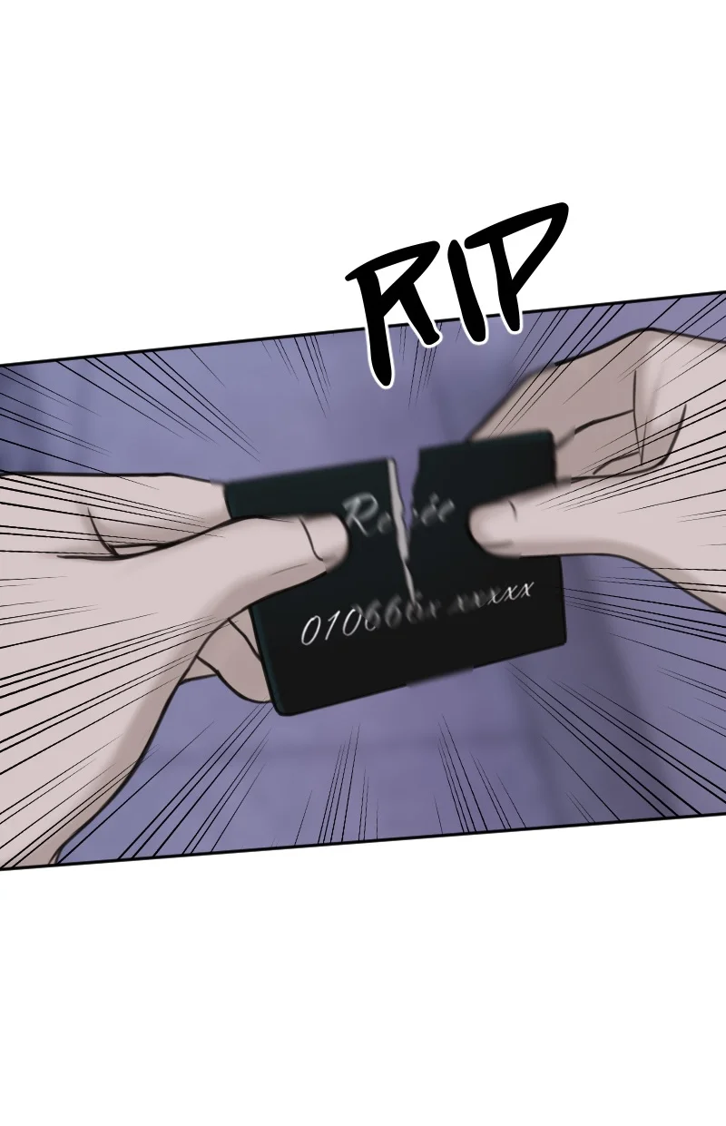 Papercut Dreams Capítulo 31 - Page 21