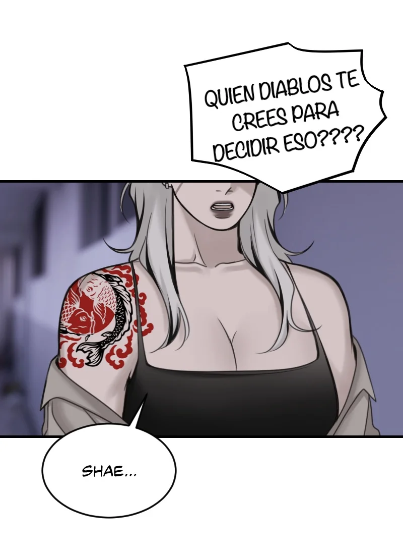 Papercut Dreams Capítulo 31 - Page 23