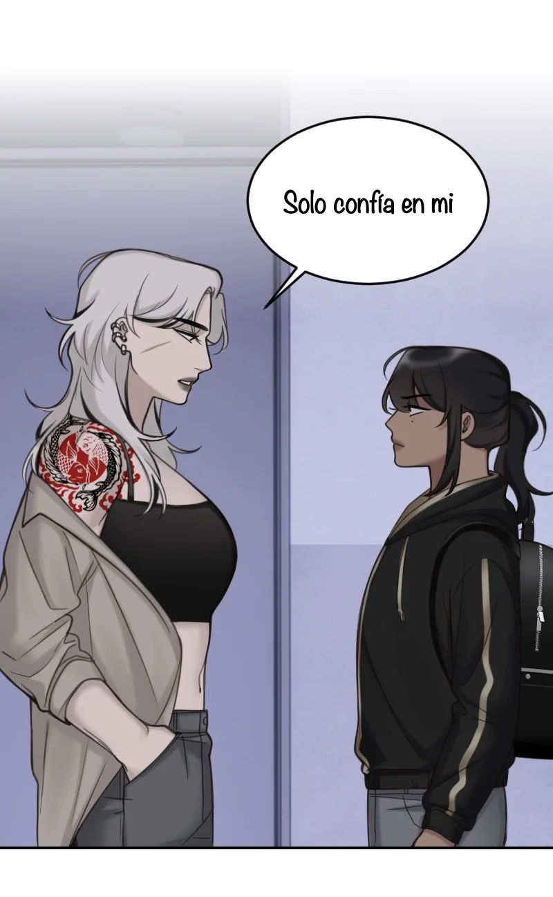 Papercut Dreams Capítulo 31 - Page 24