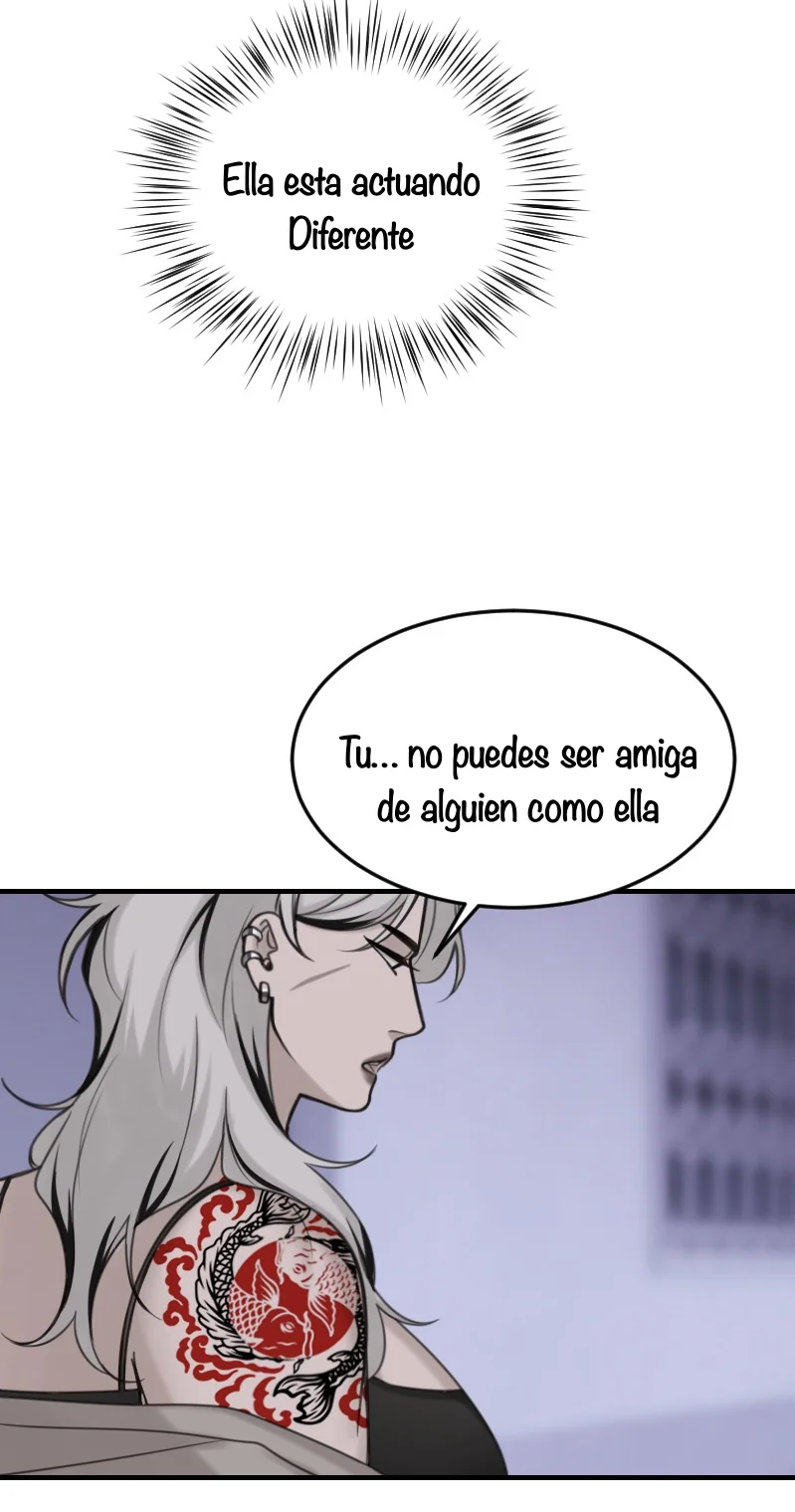 Papercut Dreams Capítulo 31 - Page 26