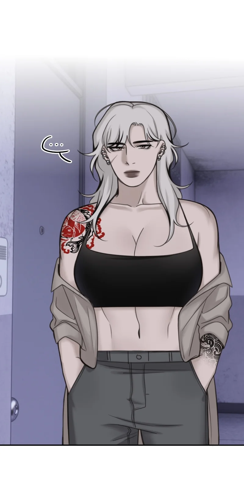 Papercut Dreams Capítulo 31 - Page 30