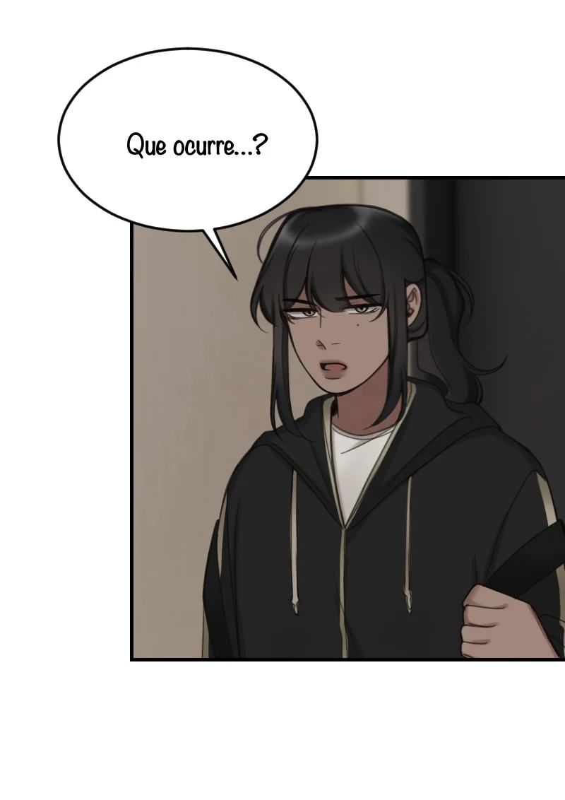 Papercut Dreams Capítulo 31 - Page 33