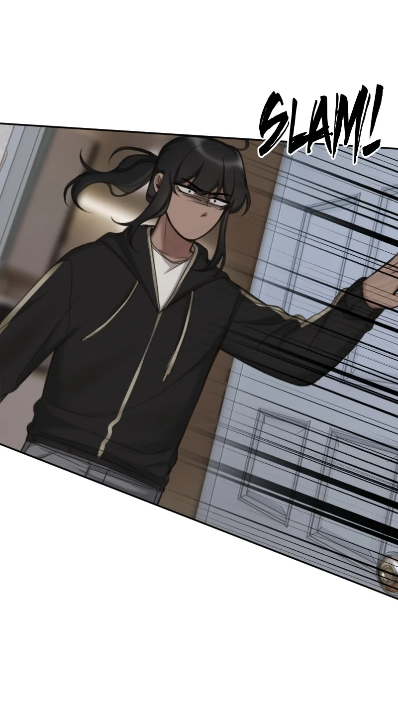 Papercut Dreams Capítulo 31 - Page 36