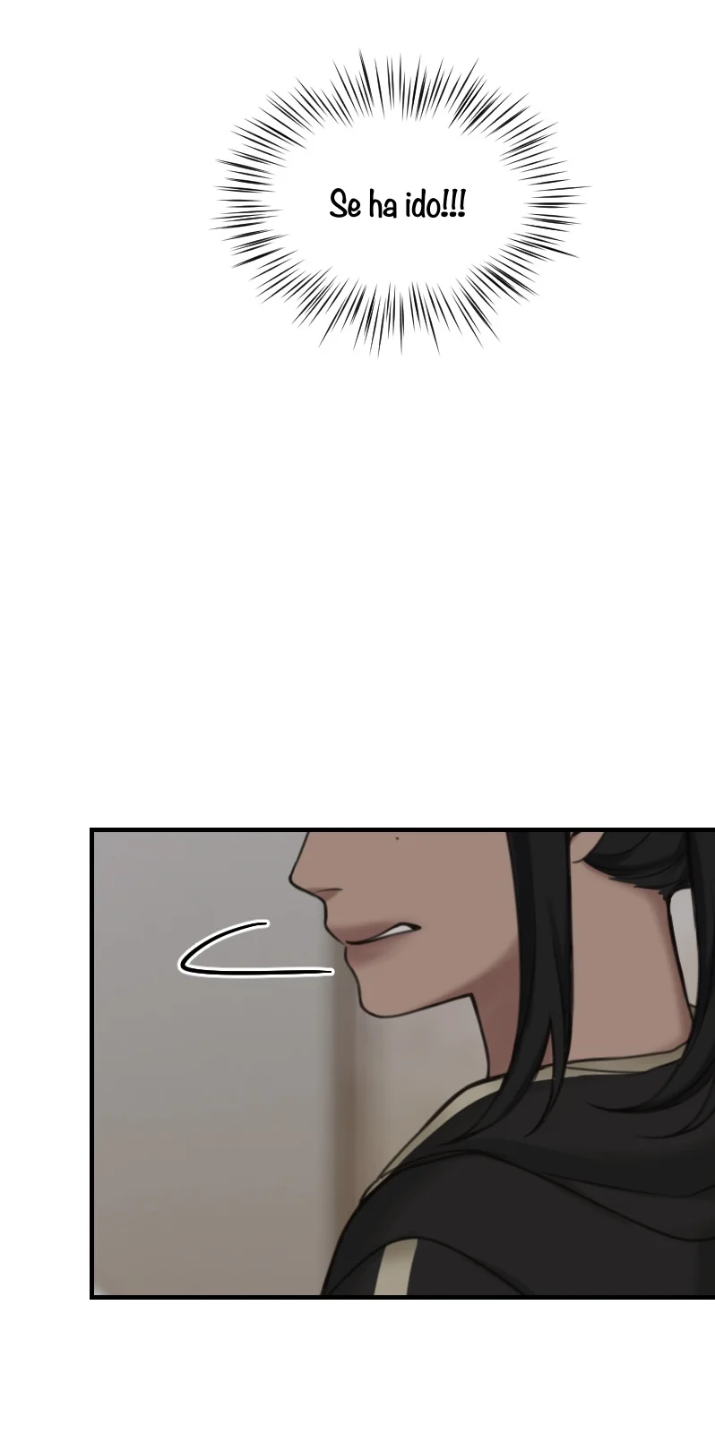 Papercut Dreams Capítulo 31 - Page 38