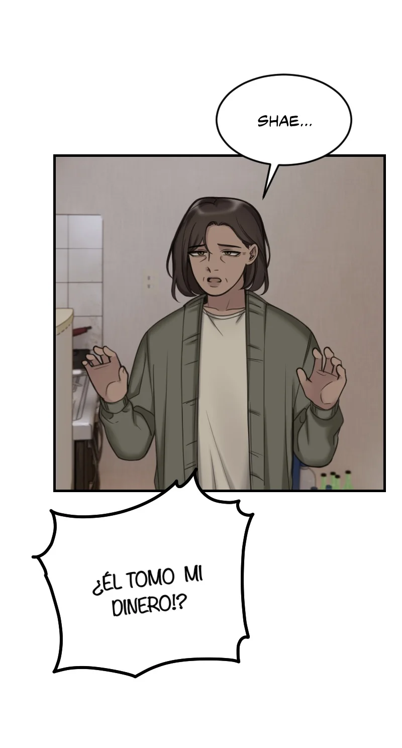 Papercut Dreams Capítulo 31 - Page 40