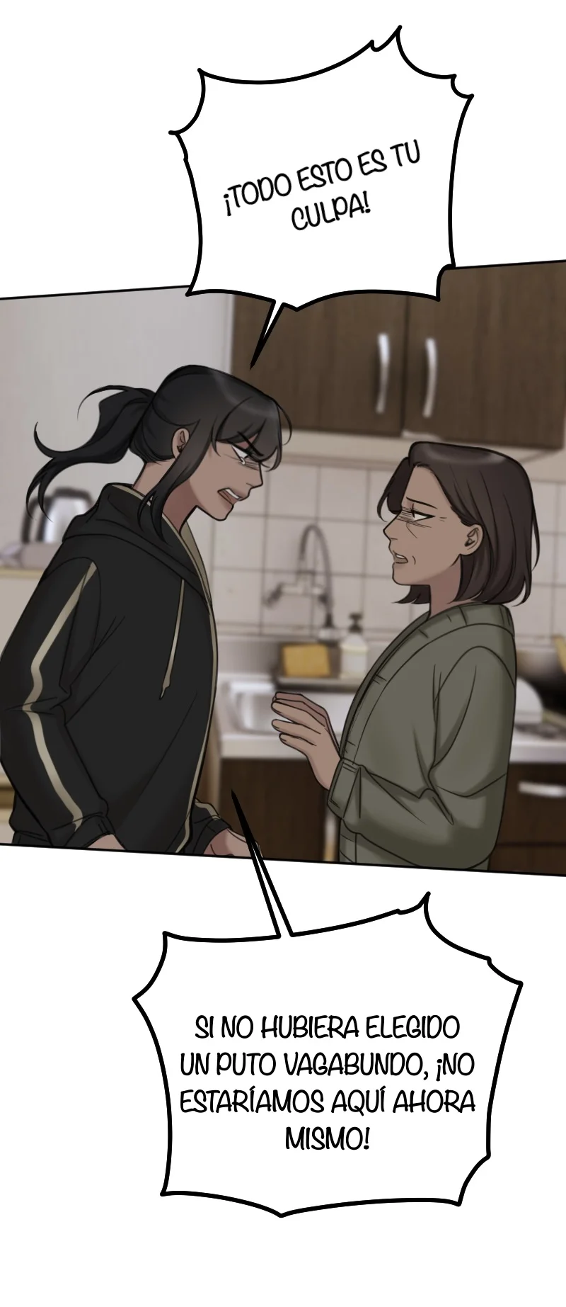 Papercut Dreams Capítulo 31 - Page 45