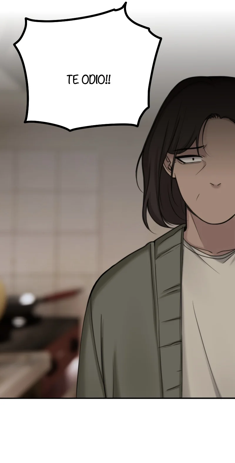 Papercut Dreams Capítulo 31 - Page 46