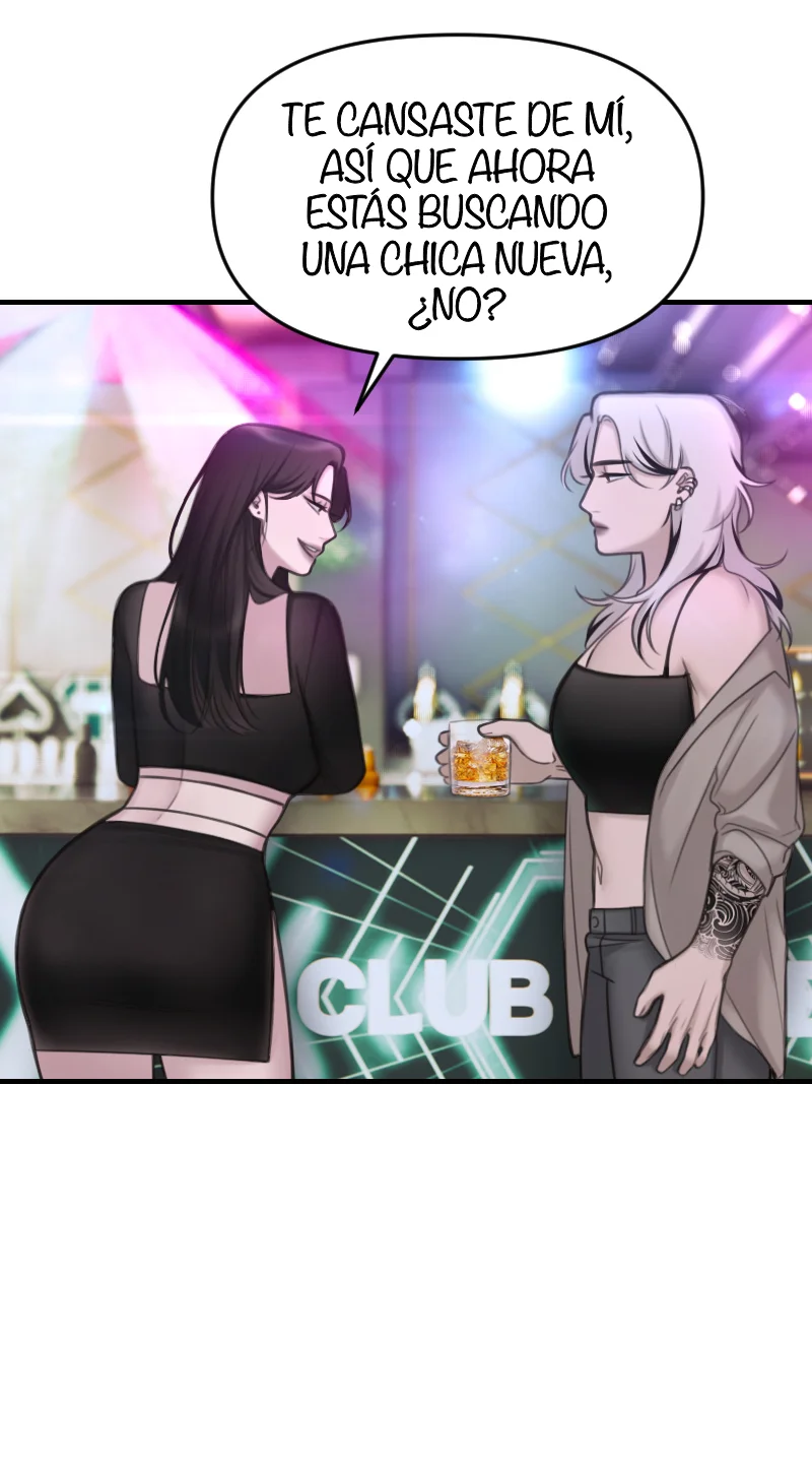 Papercut Dreams Capítulo 32 - Page 11