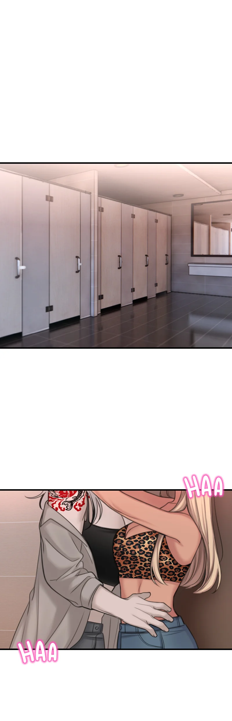 Papercut Dreams Capítulo 32 - Page 19