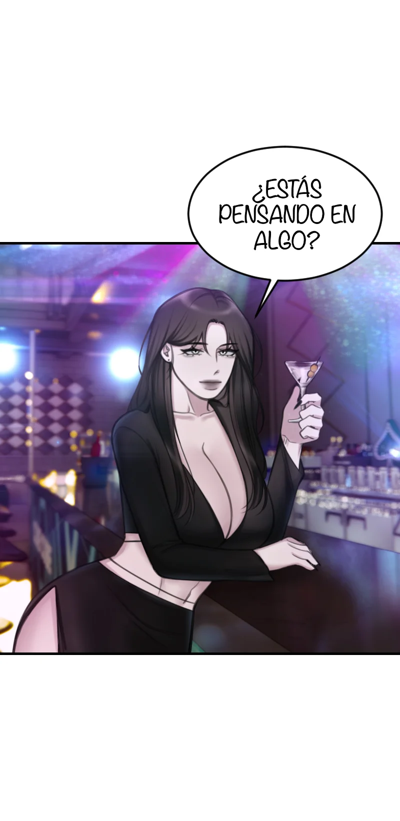 Papercut Dreams Capítulo 32 - Page 24