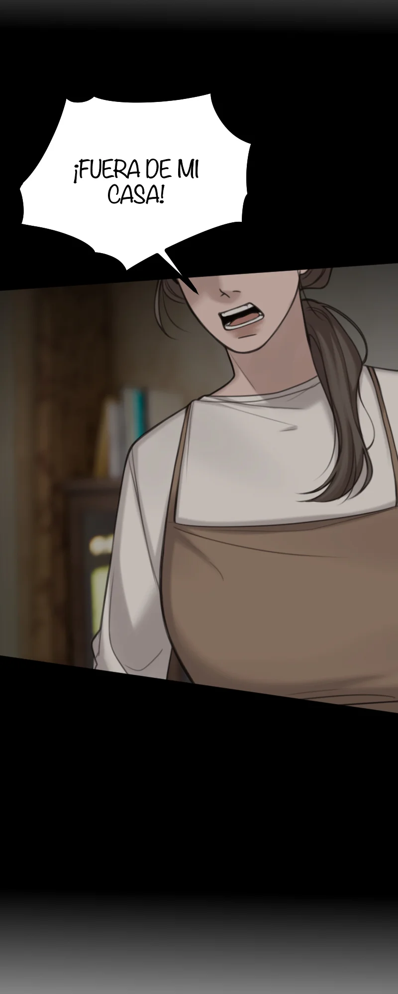 Papercut Dreams Capítulo 32 - Page 3