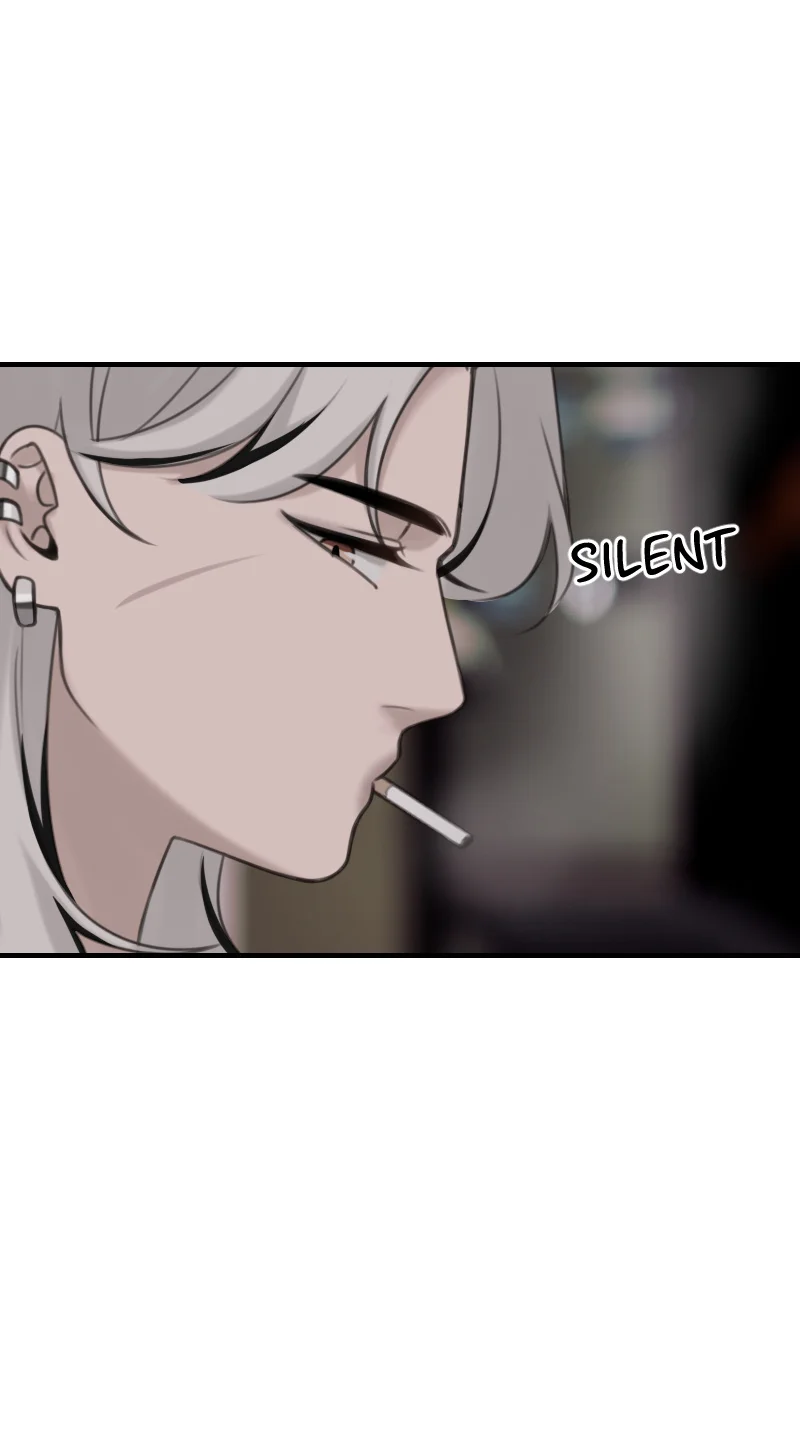 Papercut Dreams Capítulo 32 - Page 38